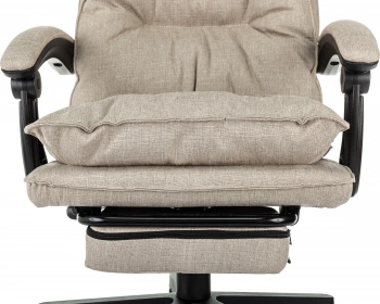 Кресло руководителя Бюрократ  CH-820MSG-F