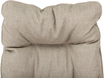 Кресло руководителя Бюрократ  CH-820MSG-F