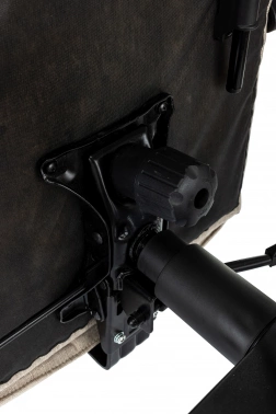 Кресло руководителя Бюрократ  CH-820MSG-F