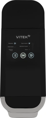 Кофемашина Vitek VT-CMC1600