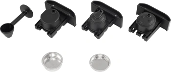 Кофемашина Vitek VT-CMC1600