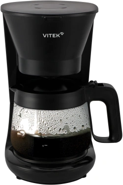 Кофеварка капельная Vitek VT-CMD1700