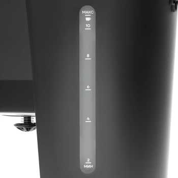 Кофеварка капельная Vitek VT-CMD1700