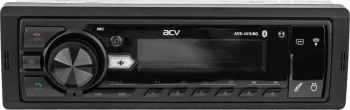 Автомагнитола ACV AVS-401UBG