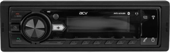 Автомагнитола ACV AVS-401UBR