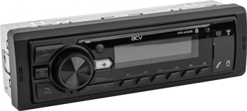 Автомагнитола ACV AVS-401UBR