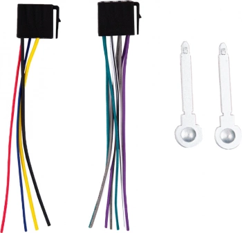 Автомагнитола ACV AVS-401UBR