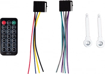 Автомагнитола ACV AVS-601UBM