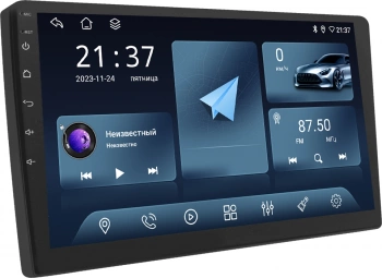 Автомагнитола ACV AD-9002 DSP