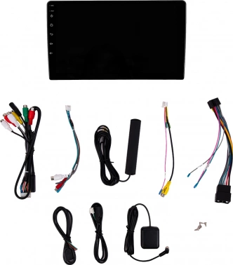 Автомагнитола ACV AD-9002 DSP