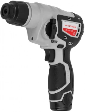 Перфоратор Интерскол ПА-12/12В