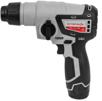 Перфоратор Интерскол ПА-12/12В