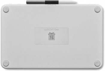 Графический планшет-монитор Wacom One 12