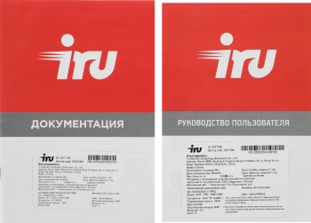 Моноблок IRU Tactio 24ID
