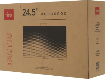 Моноблок IRU Tactio 24ID