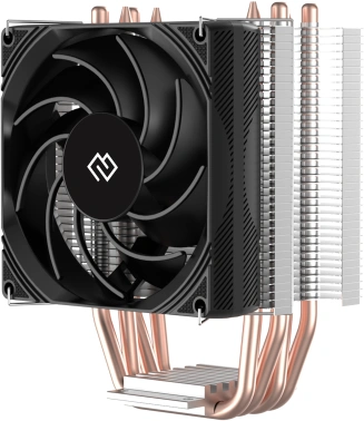 Устройство охлаждения(кулер) Digma D-CPC150-PWM1