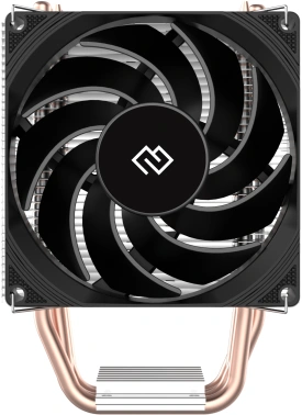 Устройство охлаждения(кулер) Digma D-CPC150-PWM1