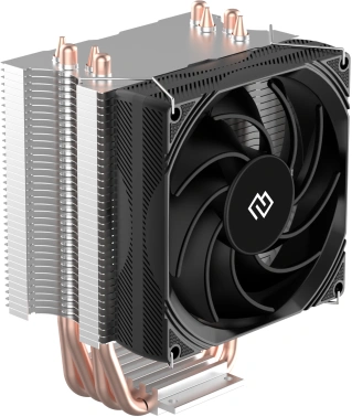 Устройство охлаждения(кулер) Digma D-CPC150-PWM1