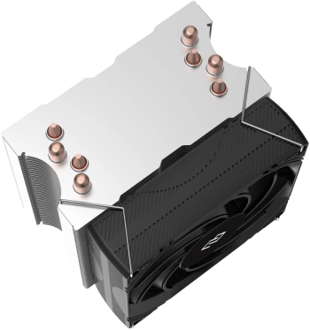 Устройство охлаждения(кулер) Digma D-CPC150-PWM1