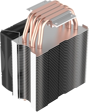 Устройство охлаждения(кулер) Digma D-CPC150-PWM1