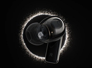 Гарнитура внутриканальные Huawei FreeBuds Pro 4 Piano-T180