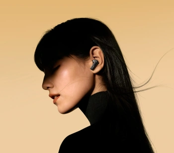 Гарнитура внутриканальные Huawei FreeBuds Pro 4 Piano-T180