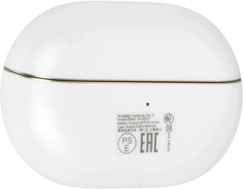 Гарнитура внутриканальные Huawei FreeBuds Pro 4 Piano-T180