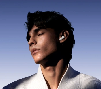 Гарнитура внутриканальные Huawei FreeBuds Pro 4 Piano-T180