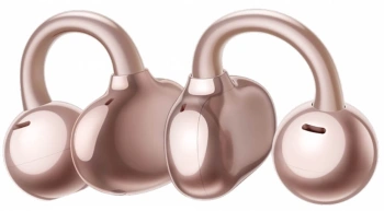 Гарнитура вкладыши Huawei FreeClip Dove-T01