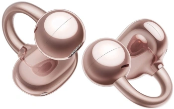 Гарнитура вкладыши Huawei FreeClip Dove-T01