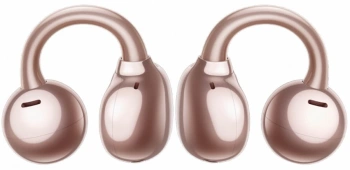 Гарнитура вкладыши Huawei FreeClip Dove-T01