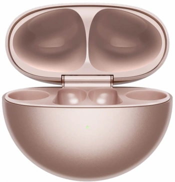 Гарнитура вкладыши Huawei FreeClip Dove-T01