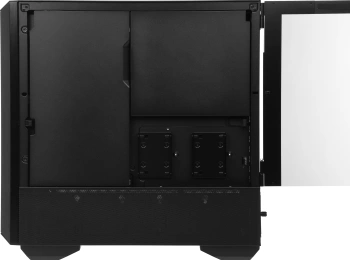 Корпус Lian-Li Lancool III