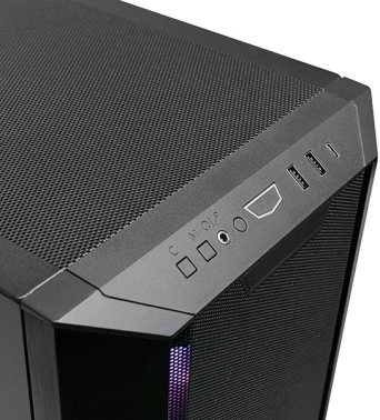 Корпус Lian-Li Lancool III
