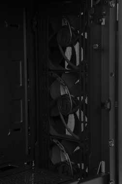 Корпус Lian-Li Lancool III