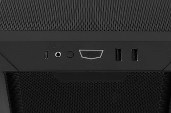 Корпус Lian-Li Lancool III