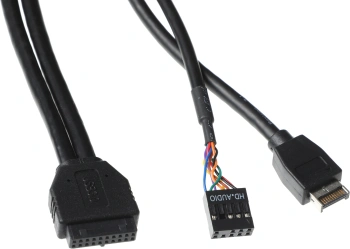 Корпус Lian-Li Lancool III