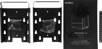 Корпус Lian-Li Lancool III