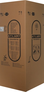 Морозильная камера Атлант М-7604-100