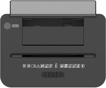 Шредер Cactus CS-SH-D8