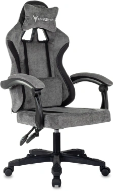 Кресло игровое Knight  Wolf