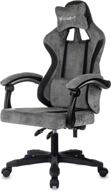 Кресло игровое Knight  Wolf