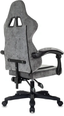 Кресло игровое Knight  Wolf