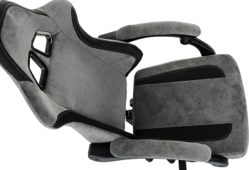 Кресло игровое Knight  Wolf