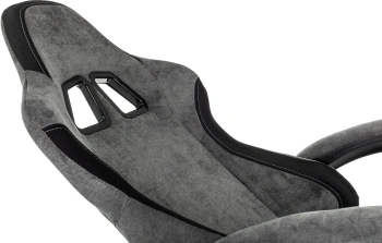 Кресло игровое Knight  Wolf