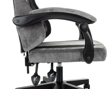 Кресло игровое Knight  Wolf