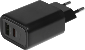 Сетевое зар./устр. Hoco  Gentle PD30W+QC3.0