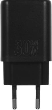 Сетевое зар./устр. Hoco  Gentle PD30W+QC3.0