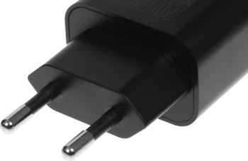 Сетевое зар./устр. Hoco  Gentle PD30W+QC3.0