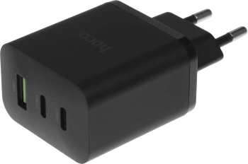 Сетевое зар./устр. Hoco  Scenery PD65W